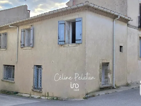 Maison 4 pièces 105 m²