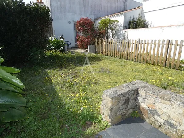 Maison 5 pièces 115 m²