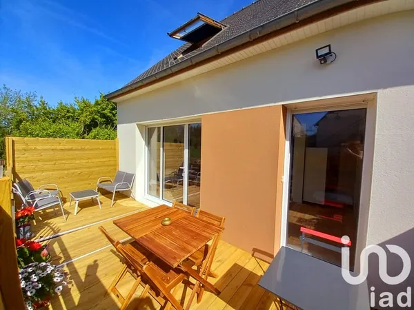 Maison 9 pièces 178 m²