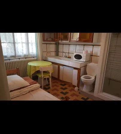 Chambre de 11m2 à louer sur Nanterre