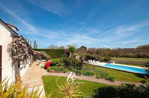 Maison 7 pièces 148 m²