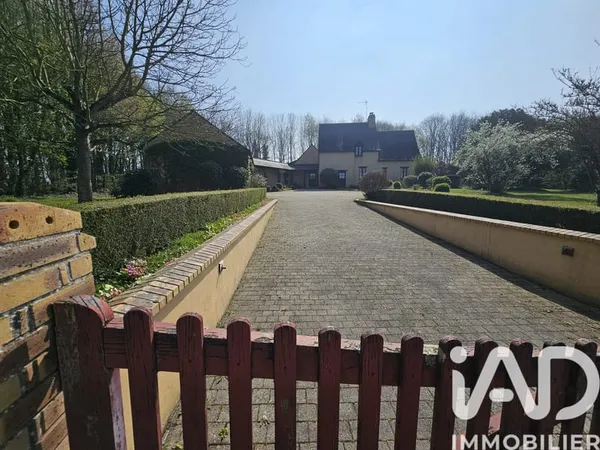 Maison 5 pièces 130 m²