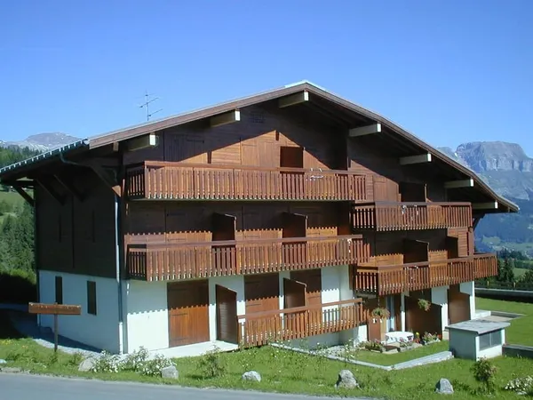 Appartement 2 pièces 24 m²