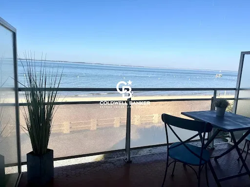 Appartement 2 pièces 36 m²