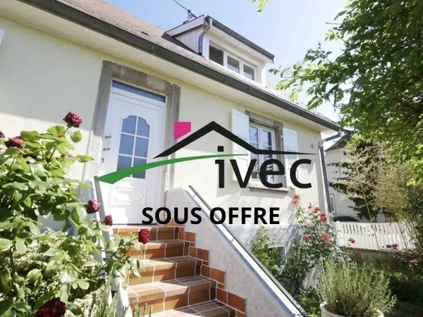Maison 5 pièces 140 m²
