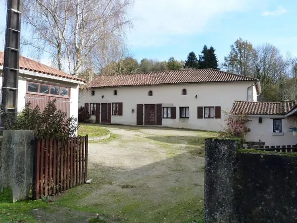 Maison 6 pièces 135 m²
