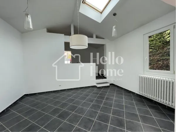Maison 6 pièces 116 m²
