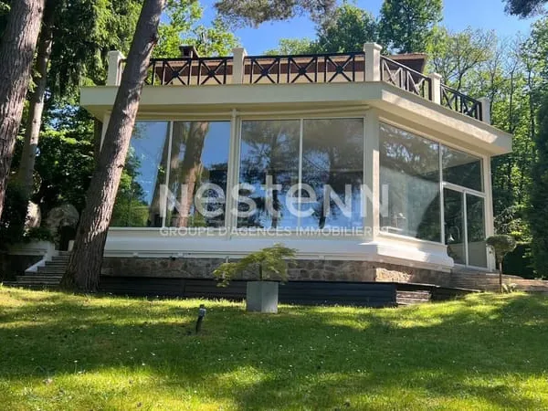 Maison 5 pièces 160 m²