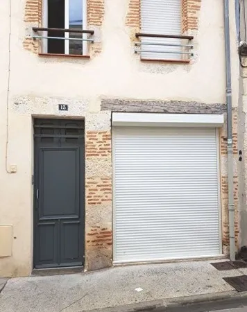 Appartement 3 pièces 54 m²