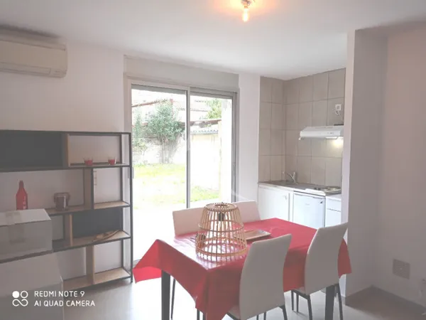 Appartement Location Agen 1p 23m² 530€