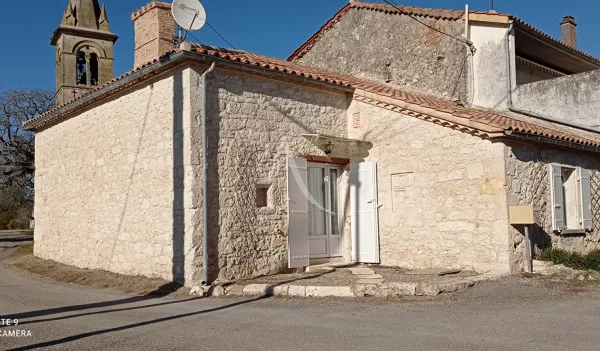Maison Location Engayrac 3p 60m² 598€