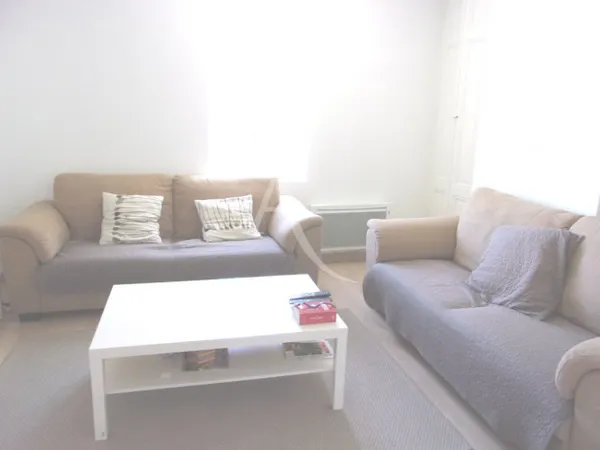 Appartement 3 pièces 80 m²