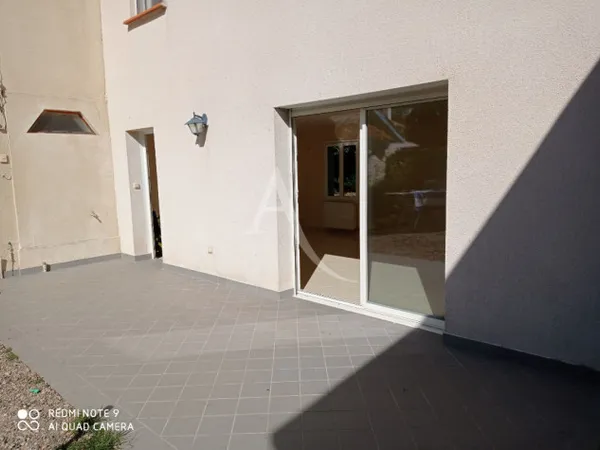 Appartement 4 pièces 95 m²
