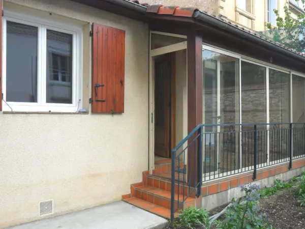 Maison Location Agen 3p 69m² 694€