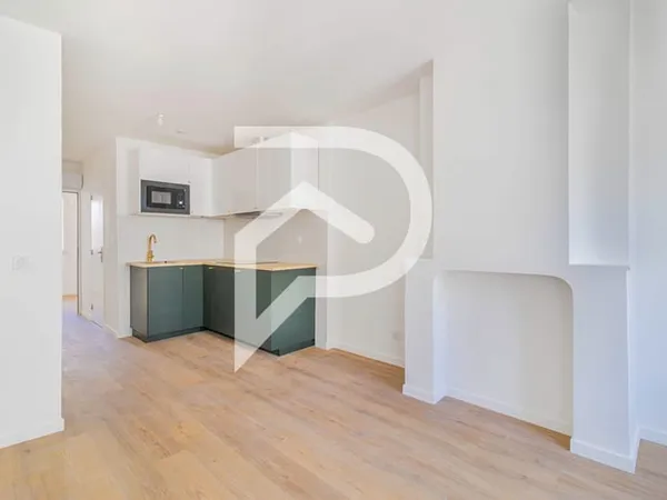 PLACE JEAN JAURES MARSEILLE - 13006 T2 DE 36.51 m2 RENOVE