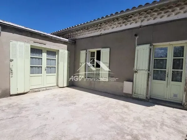 Maison 4 pièces 175 m²