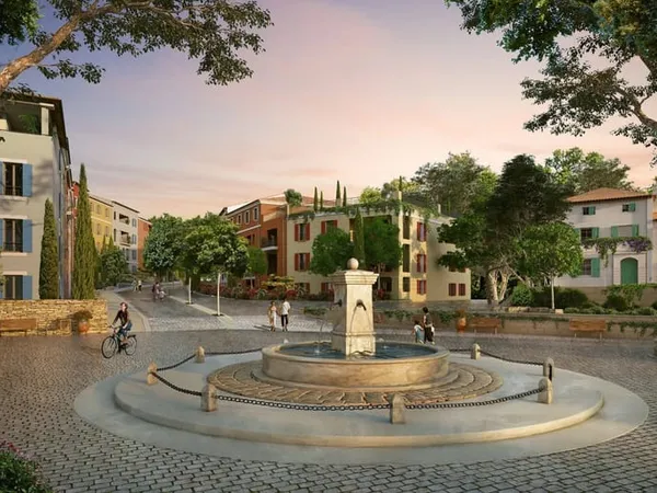 Maison et villa de prestige Vente Aix-en-Provence   226000€