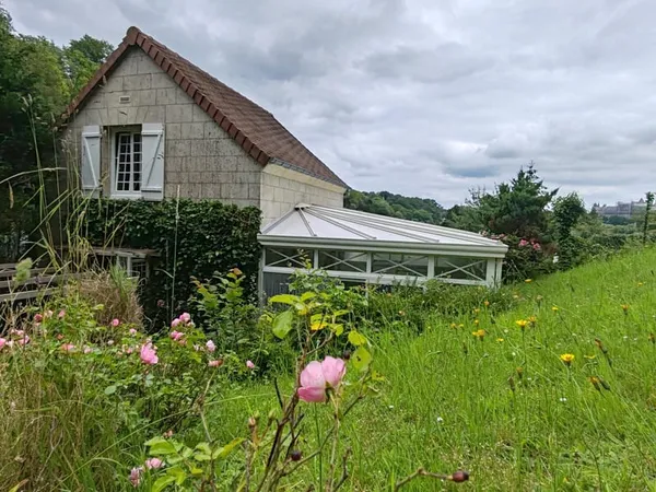MAISON DE CAMPAGNE