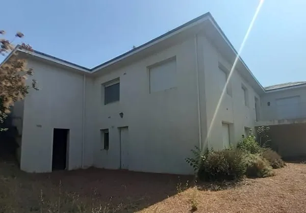 Maison d'Architecte de 283m²