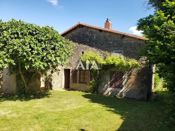 Maison 5 pièces 84 m²