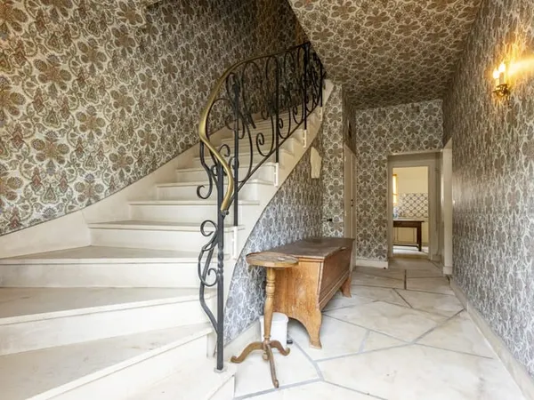 Maison 11 pièces 45 m²