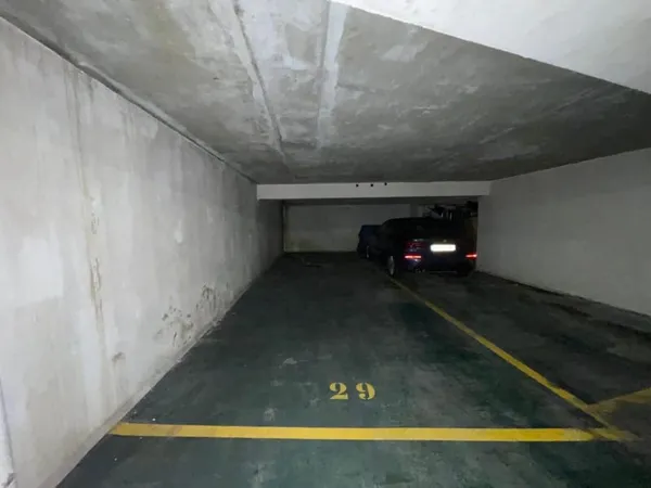 Parking - 12m² - Paris 5e