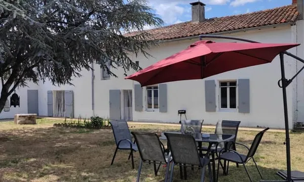 Maison 4 pièces 114 m²