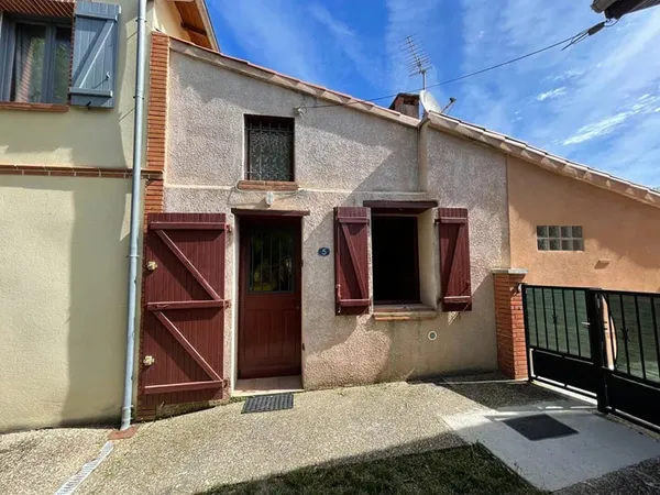 Maison 3 pièces 61 m²