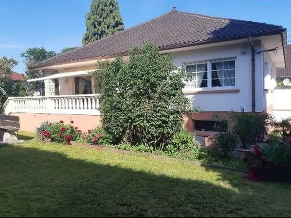 Maison Vente Œting 7p 177m² 257000€