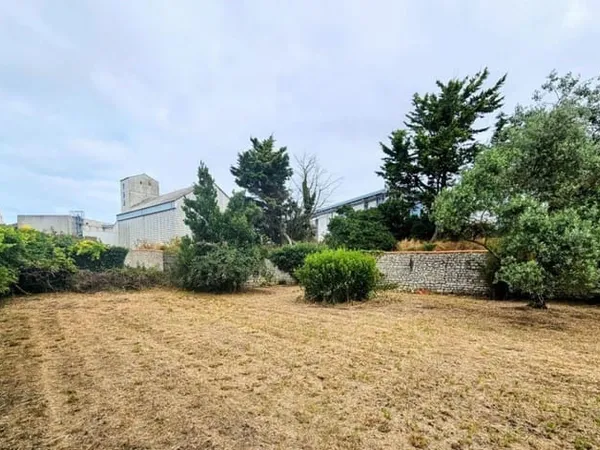 Terrain Vente La Rochelle  340m² 210000€