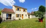 Maison 6 pièces 151 m²