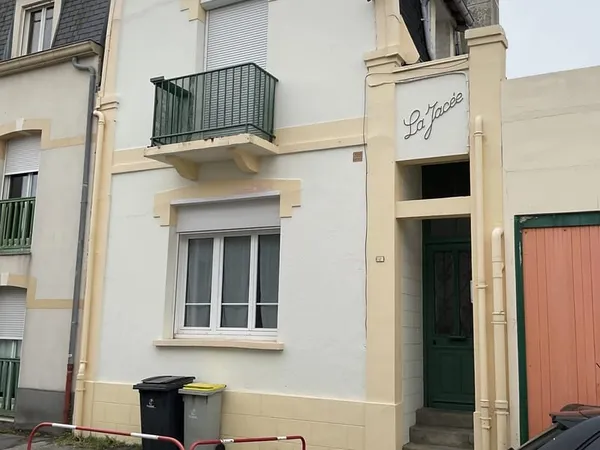 Immeuble de Rapport