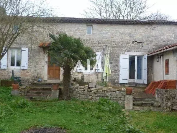 Maison 7 pièces 159 m²