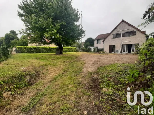 Maison 7 pièces 172 m²