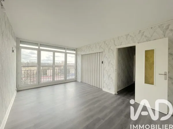 Appartement 5 pièces 80 m²