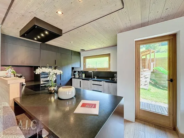 Maison 5 pièces 152 m²