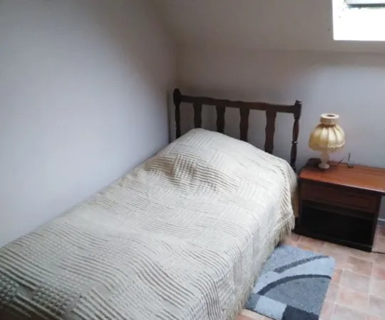 Chambre de 10m2 à louer sur Émerainville