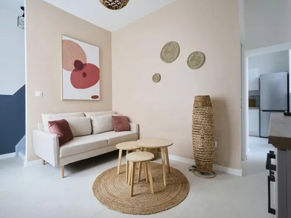 Maison 4 pièces 51 m²