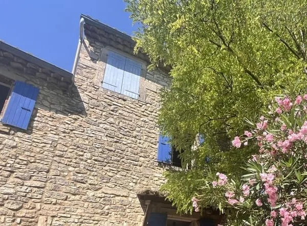 Maison Vente Goudargues 4p 83m² 142790€