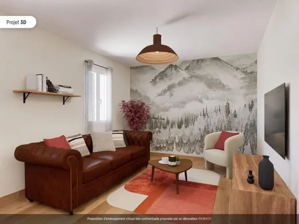 Appartement