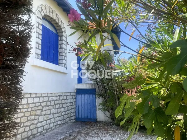 Maison 5 pièces 94 m²