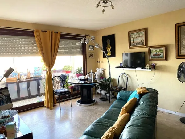 Appartement 2 pièces 51 m²