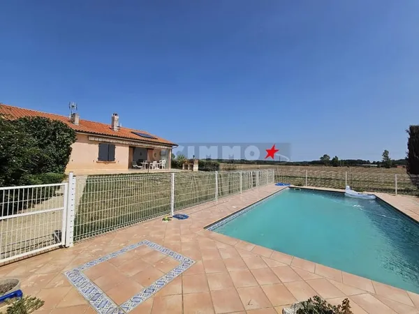 GAILLAC SECTEUR - ENSEMBLE IMMOBILIER
