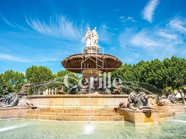 Maison neuve Vente Aix-en-Provence   340000€