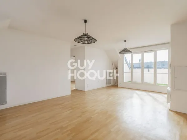 Appartement 3 pièces 71 m²