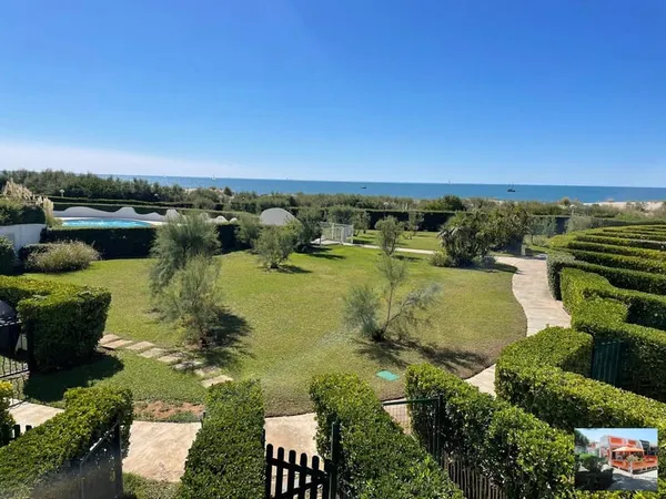 Studio 1 pièce 25 m²