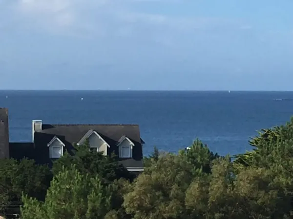 Appartement de 80m2 à louer sur Pornichet