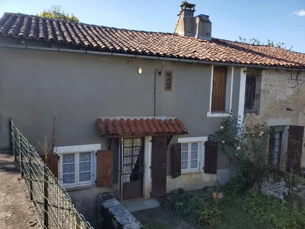 Maison 4 pièces 104 m²