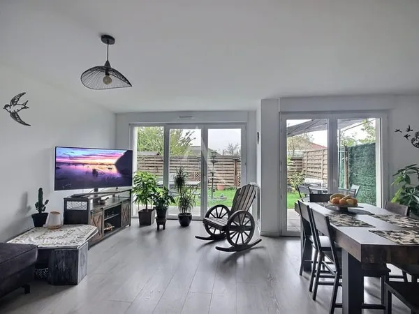 Maison 5 pièces 98 m²