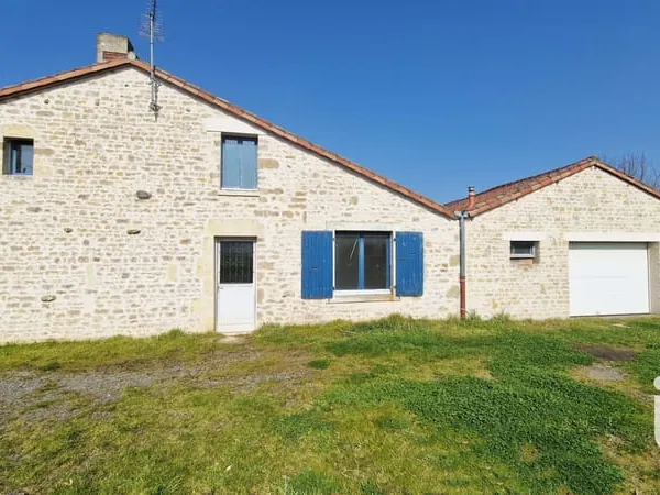 Maison 10 pièces 265 m²